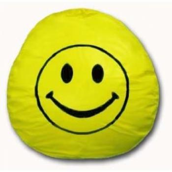 Smiley Face Bean Bag Chair